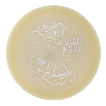 Thought Space Athletics Synapse - 2023 Roland Park Fundraiser Glow 178g | Style 0002