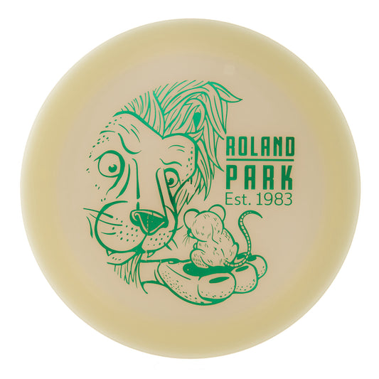 Thought Space Athletics Synapse - 2023 Roland Park Fundraiser Glow 178g | Style 0003