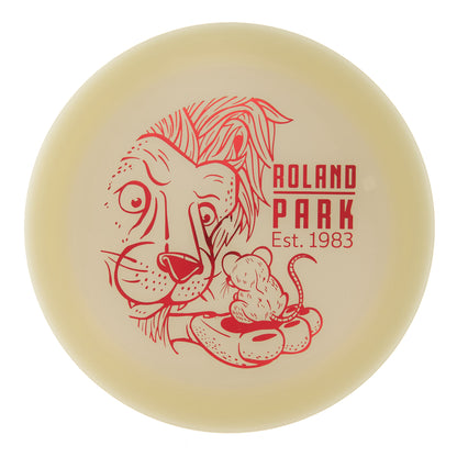 Thought Space Athletics Synapse - 2023 Roland Park Fundraiser Glow 178g | Style 0011