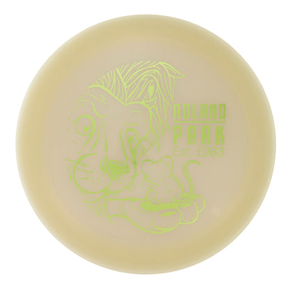 Thought Space Athletics Synapse - 2023 Roland Park Fundraiser Glow 178g | Style 0013