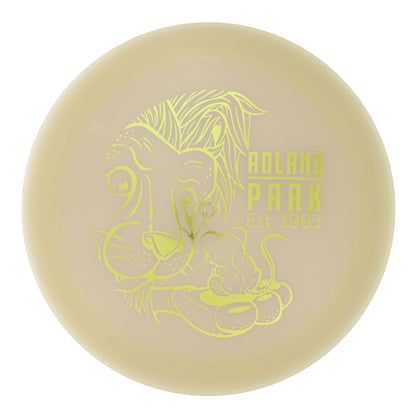 Thought Space Athletics Synapse - 2023 Roland Park Fundraiser Glow 178g | Style 0014