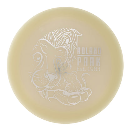 Thought Space Athletics Synapse - 2023 Roland Park Fundraiser Glow 178g | Style 0015