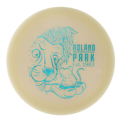 Thought Space Athletics Synapse - 2023 Roland Park Fundraiser Glow 178g | Style 0017