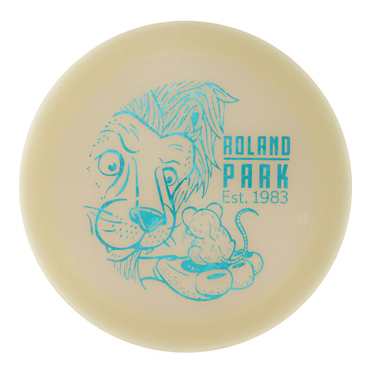 Thought Space Athletics Synapse - 2023 Roland Park Fundraiser Glow 178g | Style 0017