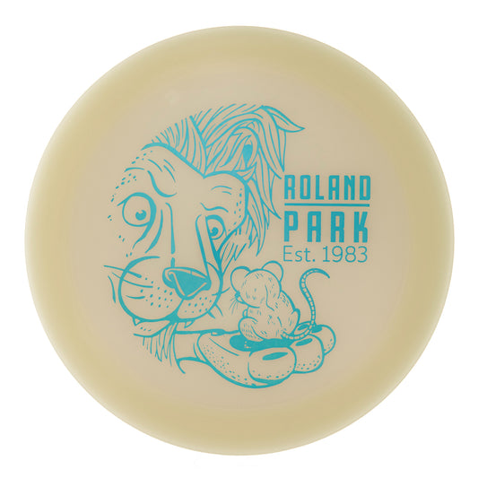 Thought Space Athletics Synapse - 2023 Roland Park Fundraiser Glow 178g | Style 0021