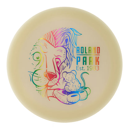 Thought Space Athletics Synapse - 2023 Roland Park Fundraiser Glow 178g | Style 0023