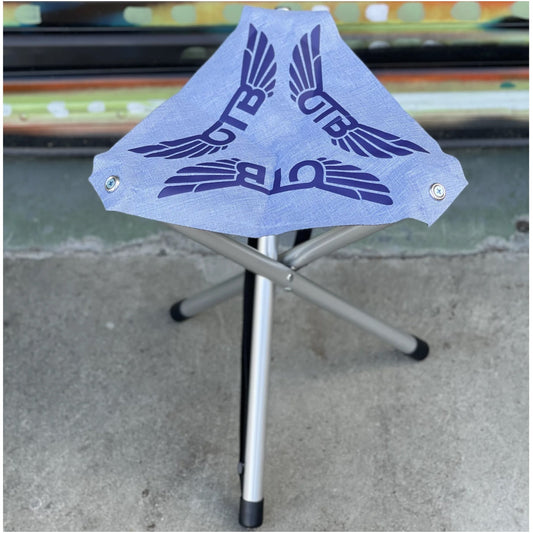 OTBDiscs Stool