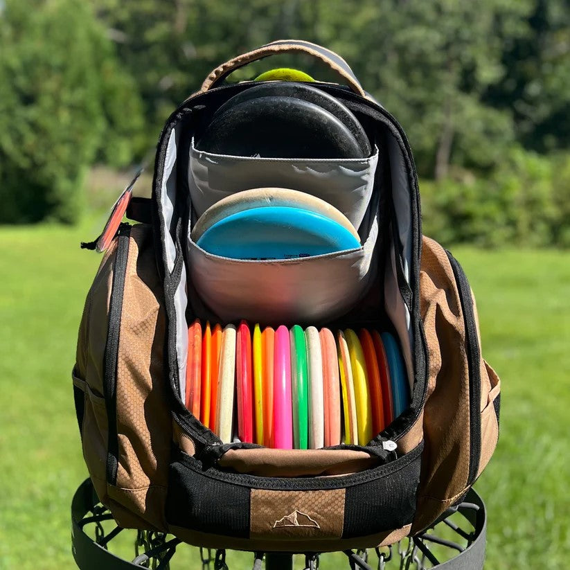 Rebel Disc Golf Bag