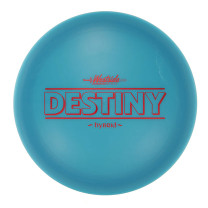 Westside Destiny - Hybrid 172g | Style 0001