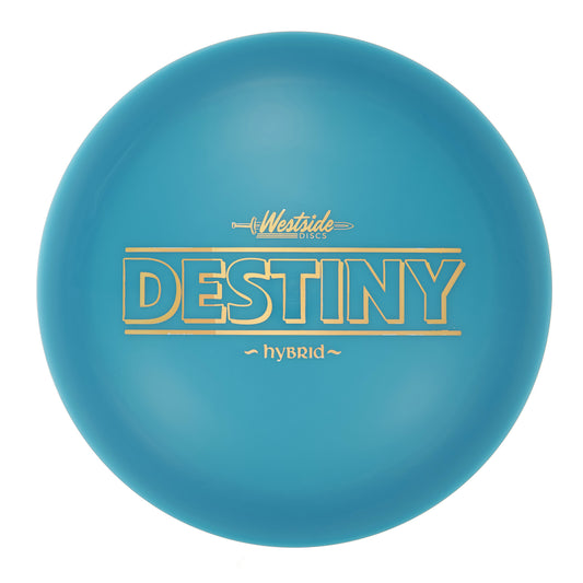 Westside Destiny - Hybrid 172g | Style 0002