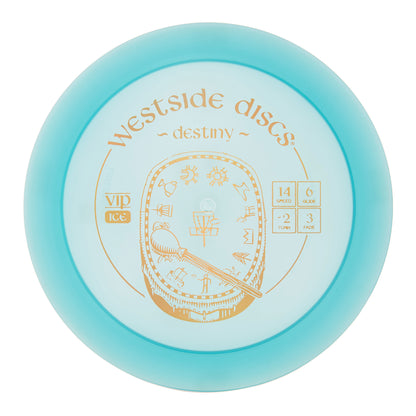 Westside Destiny - VIP Ice 173g | Style 0003