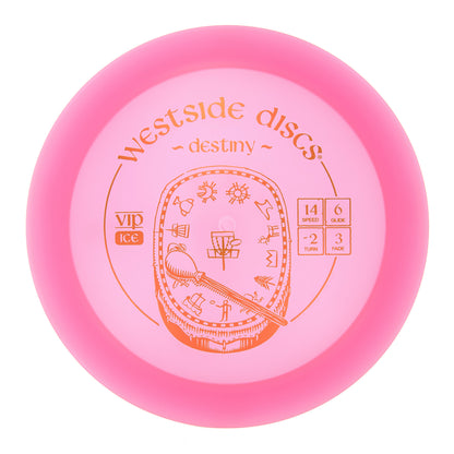 Westside Destiny - VIP Ice 175g | Style 0003