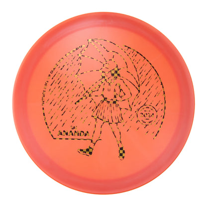 Westside Longbowman - 2024 Sai Ananda VIP Chameleon Team Series 174g | Style 0003