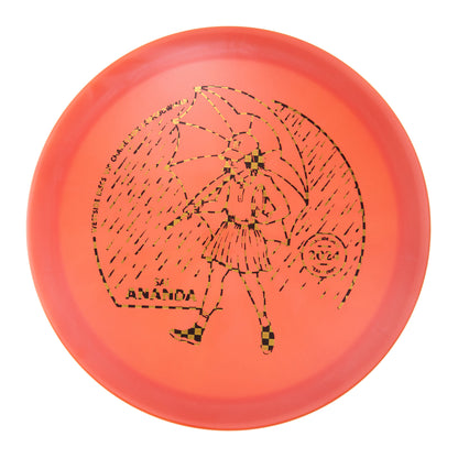 Westside Longbowman - 2024 Sai Ananda VIP Chameleon Team Series 175g | Style 0003