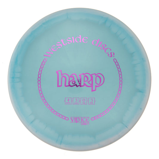 Westside Harp - VIP Ice Orbit 175g | Style 0008