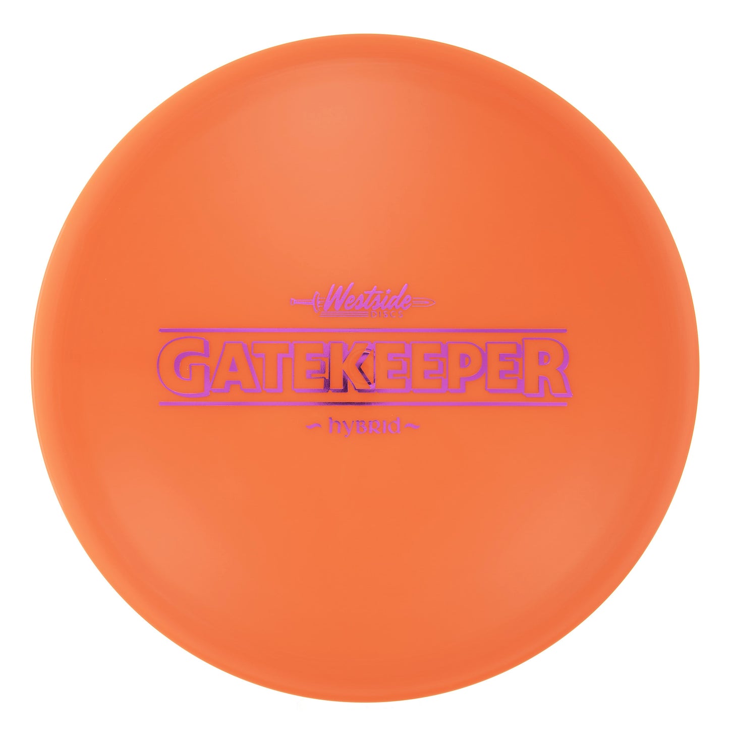 Westside Gatekeeper -  Hybrid 170g | Style 0001