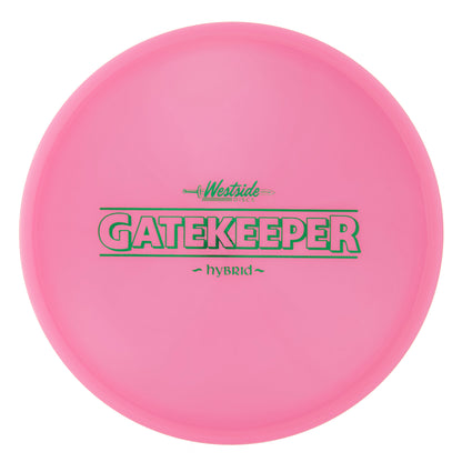 Westside Gatekeeper -  Hybrid 170g | Style 0002