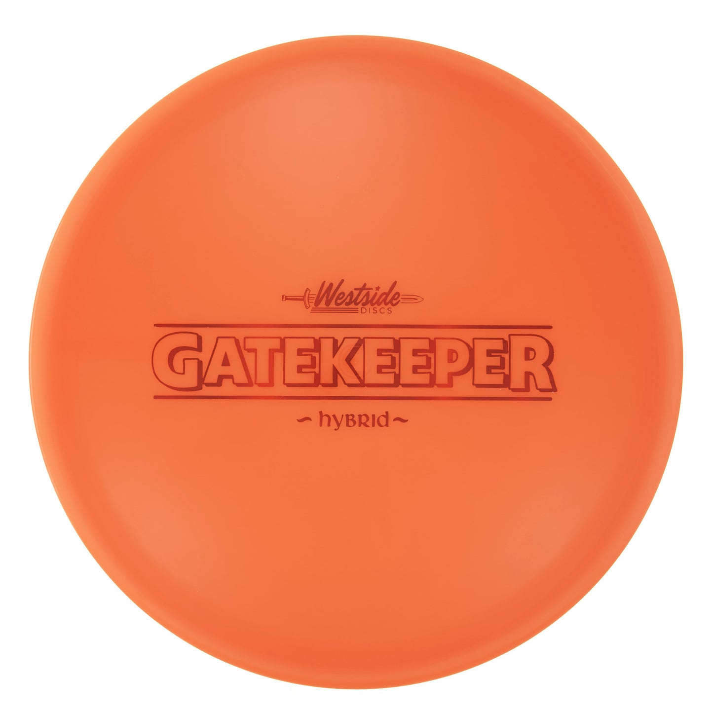 Westside Gatekeeper -  Hybrid 176g | Style 0001