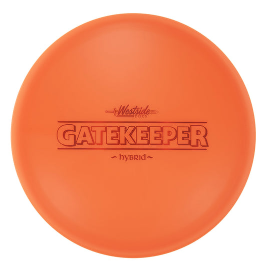 Westside Gatekeeper -  Hybrid 176g | Style 0001