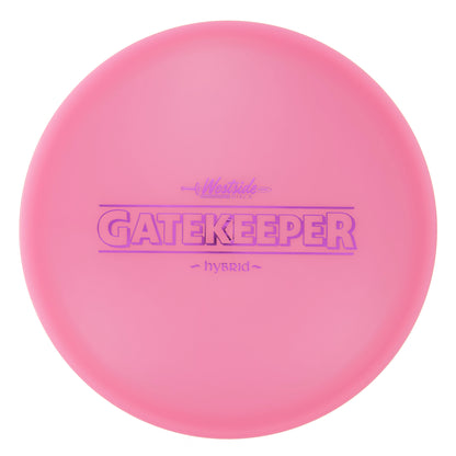 Westside Gatekeeper -  Hybrid 176g | Style 0002