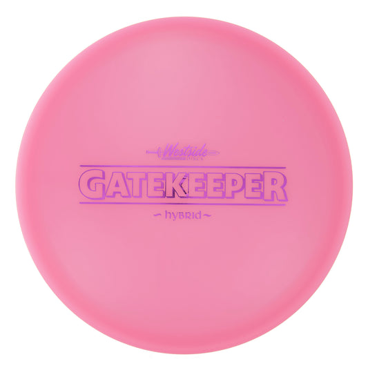 Westside Gatekeeper -  Hybrid 176g | Style 0002