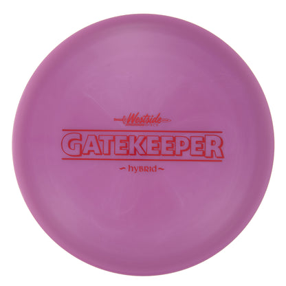 Westside Gatekeeper -  Hybrid 179g | Style 0001