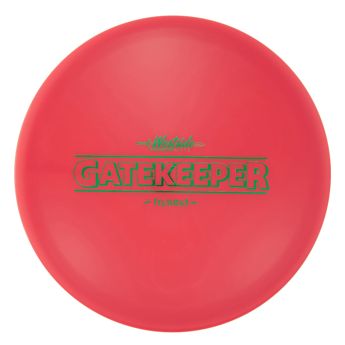 Westside Gatekeeper -  Hybrid 179g | Style 0002