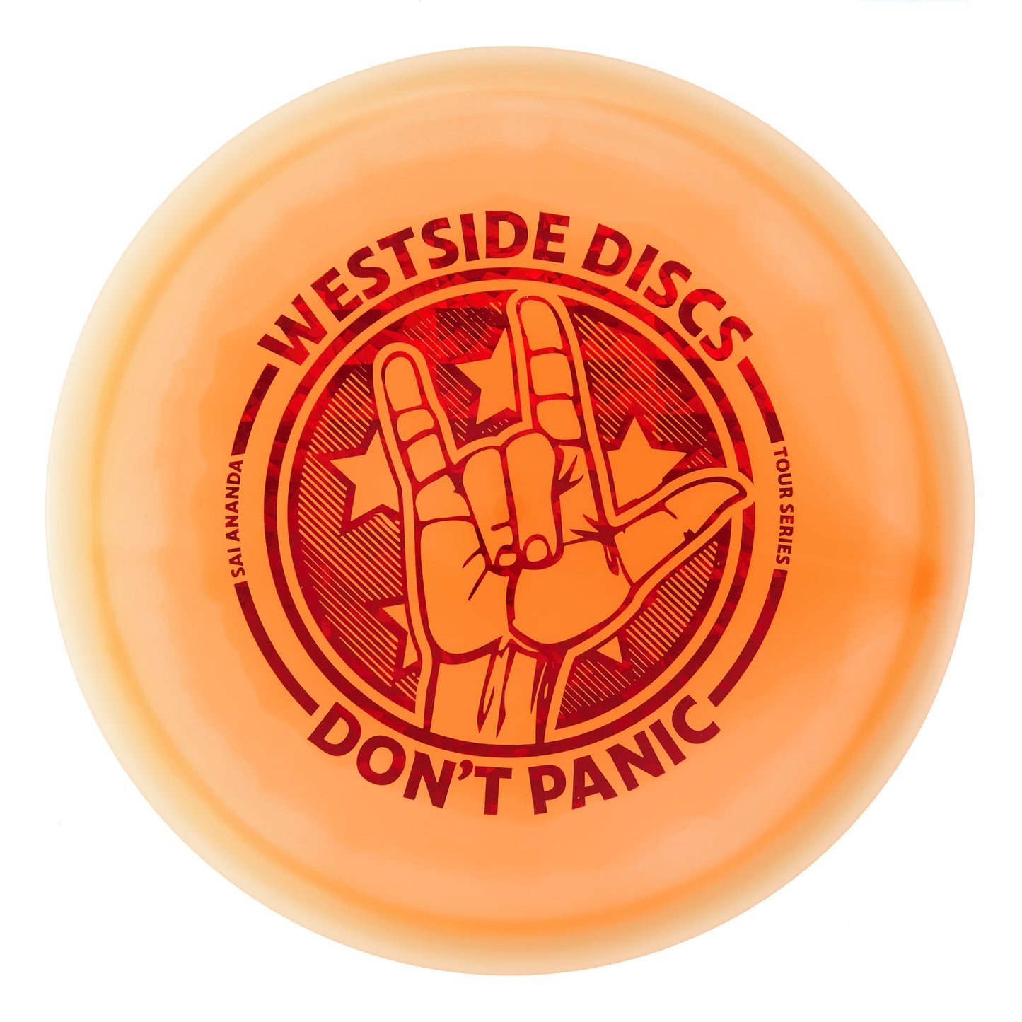 Westside Gatekeeper - 2024 Sai Ananda VIP-Ice Orbit Moonshine 178g | Style 0001