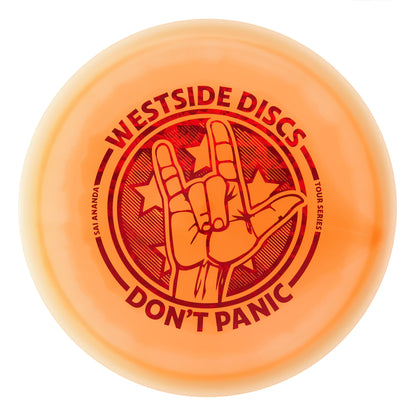 Westside Gatekeeper - 2024 Sai Ananda VIP-Ice Orbit Moonshine 178g | Style 0001