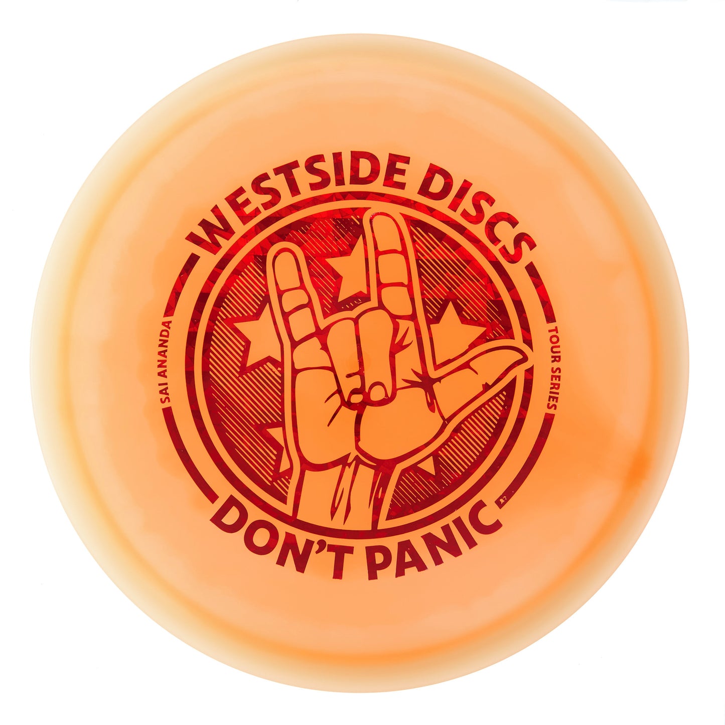 Westside Gatekeeper - 2024 Sai Ananda VIP-Ice Orbit Moonshine 180g | Style 0003