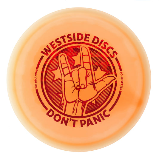 Westside Gatekeeper - 2024 Sai Ananda VIP-Ice Orbit Moonshine 180g | Style 0003