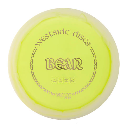 Westside Bear - VIP Ice Orbit 174g | Style 0010