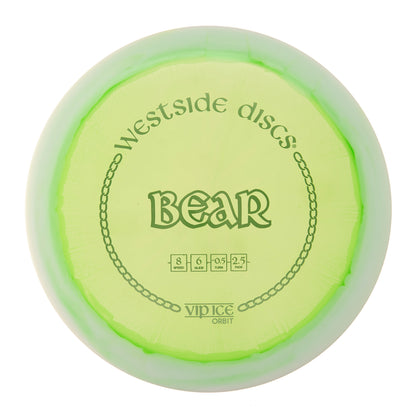 Westside Bear - VIP Ice Orbit 174g | Style 0011