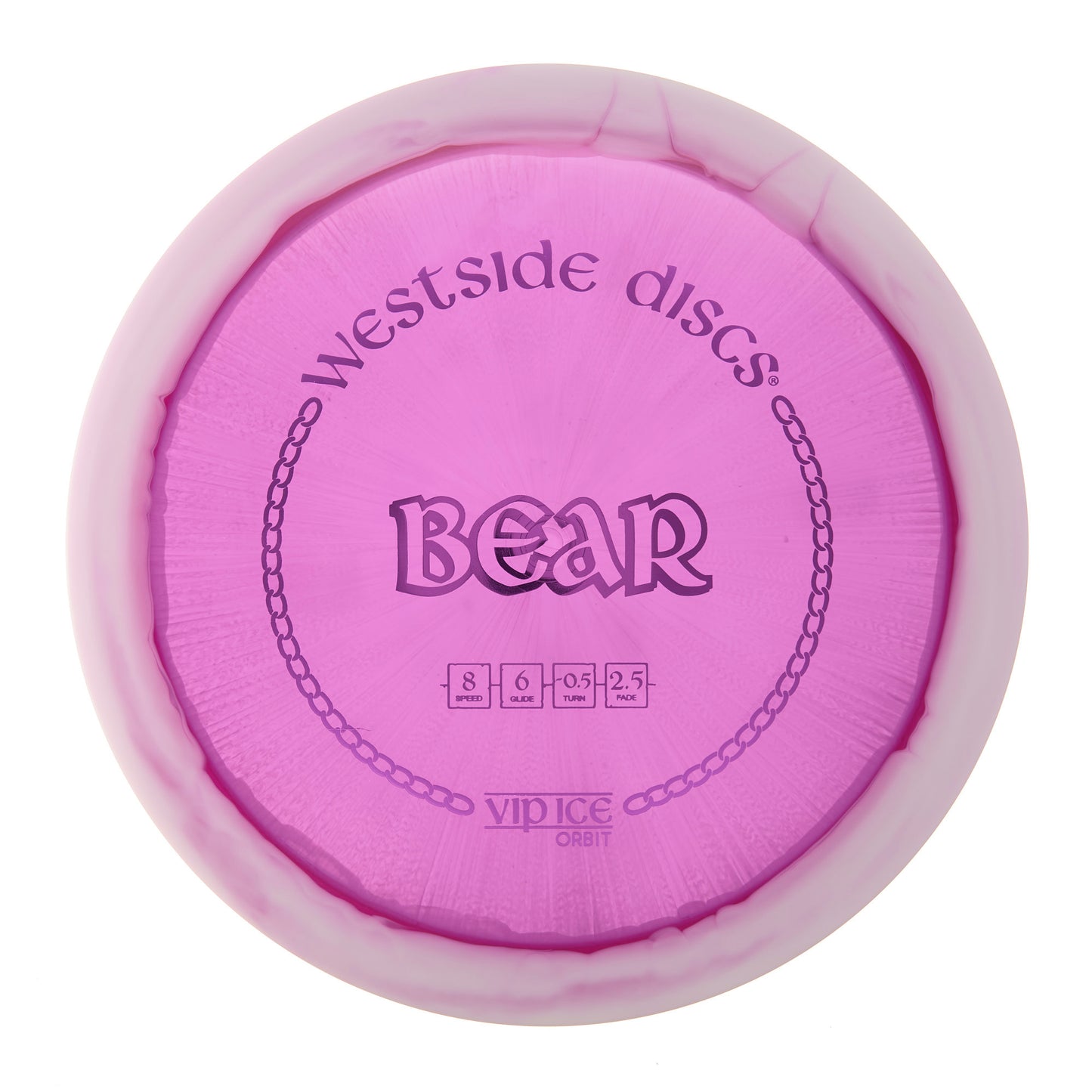 Westside Bear - VIP Ice Orbit 175g | Style 0015