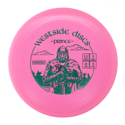 Westside Prince - Tournament 175g | Style 0001