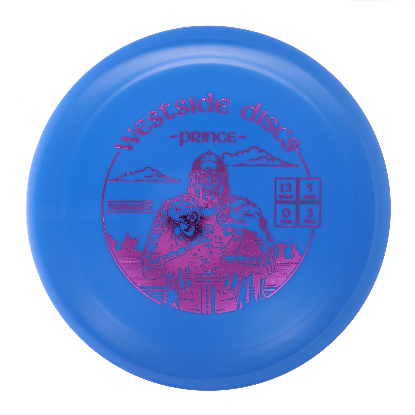 Westside Prince - Tournament 175g | Style 0002