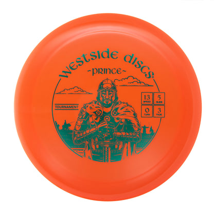 Westside Prince - Tournament 175g | Style 0003