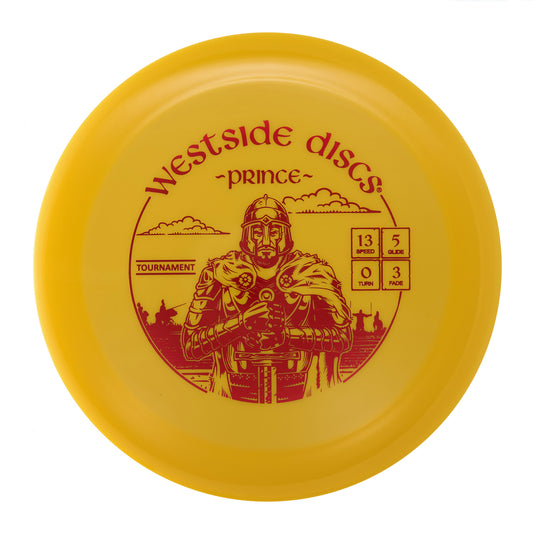 Westside Prince - Tournament 175g | Style 0004