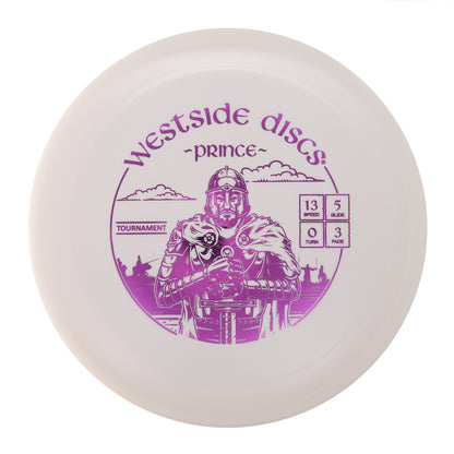 Westside Prince - Tournament 176g | Style 0001