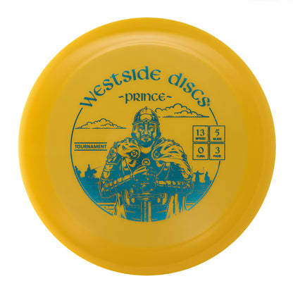 Westside Prince - Tournament 176g | Style 0003