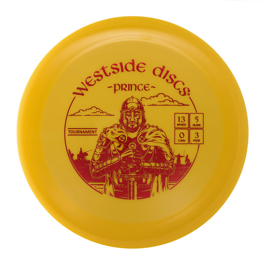 Westside Prince - Tournament 176g | Style 0004