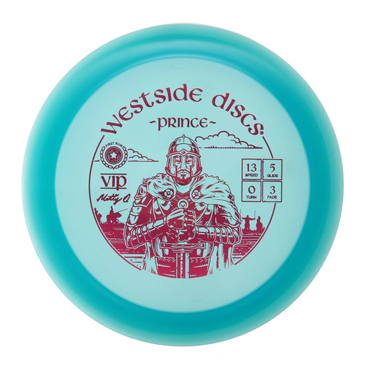 Westside Prince - Matt Orum First Run VIP 175g | Style 0004