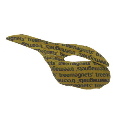 Treemagnets Whale Sac