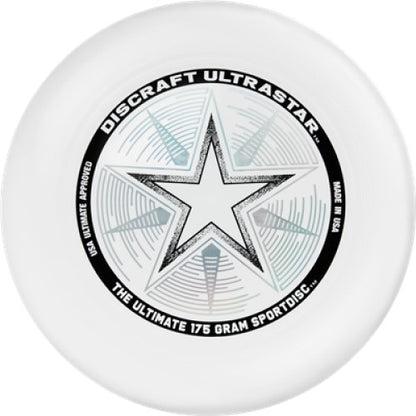 Ultrastar Disc