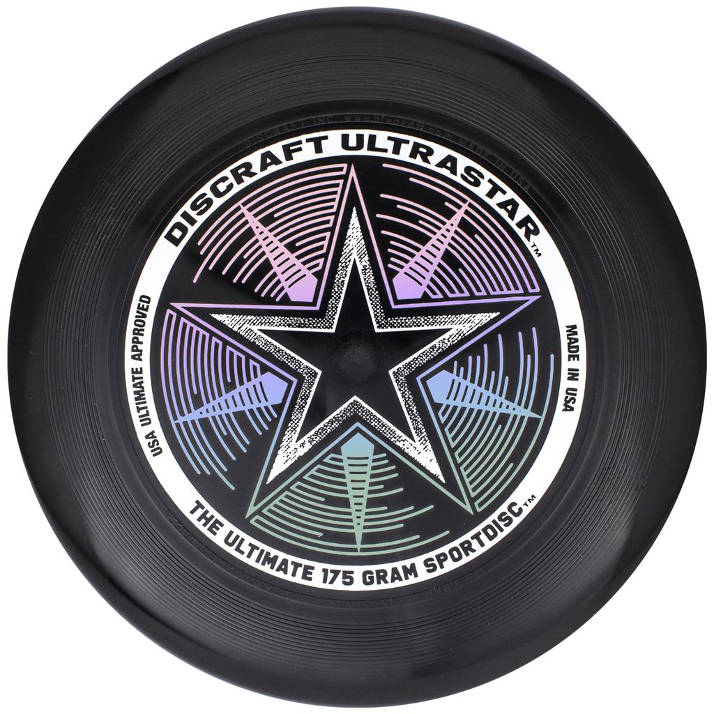 Ultrastar Disc