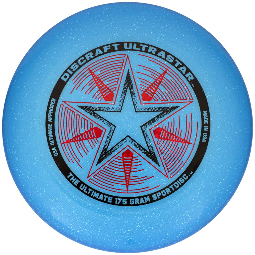 Ultrastar Disc