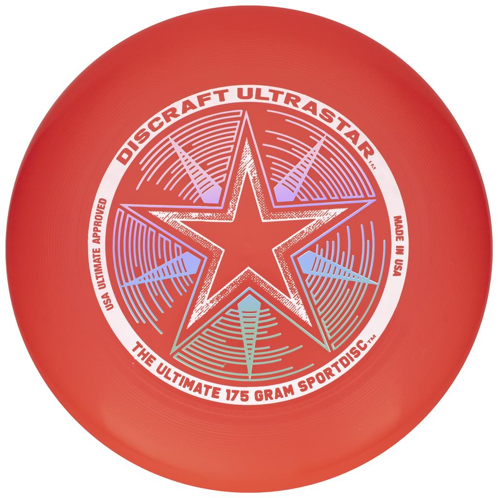 Ultrastar Disc