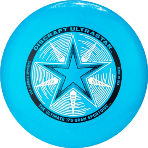 Ultrastar Disc