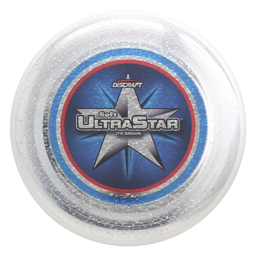 Ultrastar Disc