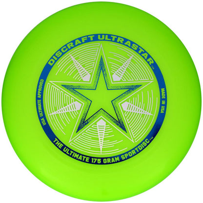 Ultrastar Disc